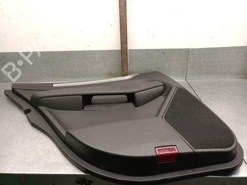 Rear left panel MERCEDES-BENZ GLE (W166) 350 d 4-matic (166.024) | BP39588934C60 - Image 4