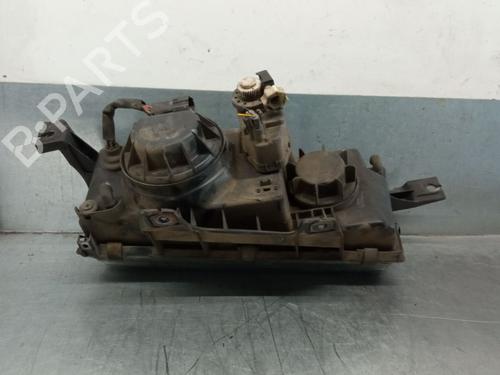 Right headlight SSANGYONG MUSSO (FJ) 2.3 D | BP25241356C29 