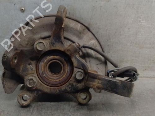 Used Left front steering knuckle Left front steering knuckle 36860124 36860124