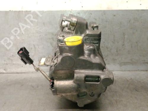 AC compressor JAGUAR XF I (X250) 2.7 D | BP31973931M34