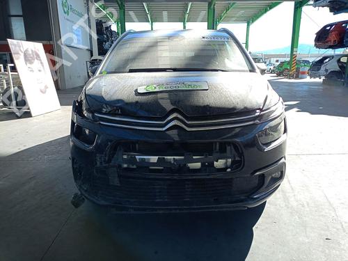 Flywheel CITROËN GRAND C4 SPACETOURER (3A_, 3E_) 1.6 BlueHDi 120 | BP30198328M101 