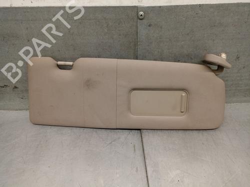 Parasol derecha Parasol derecha BMW 1 Coupe (E82) [2006-2013] 36780615 36780615