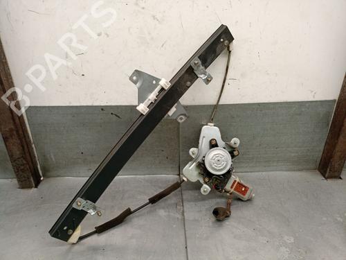 Used Rear right window mechanism Rear right window mechanism SSANGYONG REXTON / REXTON II (GAB_) 2.9 TD (120 hp) 39714772 39714772