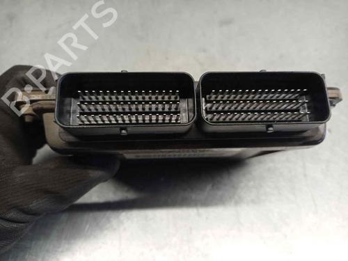 Engine control unit (ECU) CHEVROLET CRUZE (J300) 1.6 | BP9758398M57 