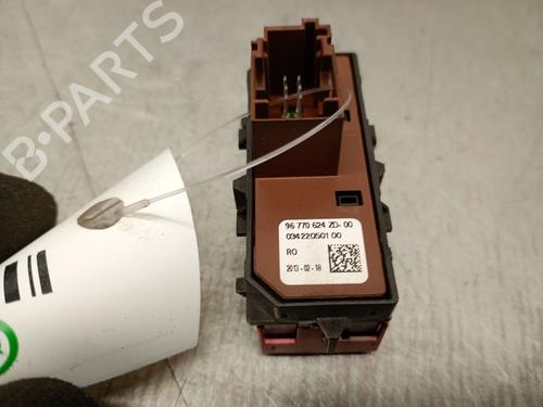 Switch PEUGEOT 508 SW I (8E_) 2.0 HDi | BP29808109I30 