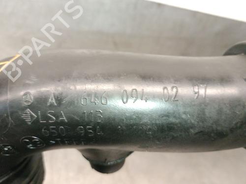 Pipe MERCEDES-BENZ C-CLASS (W203) C 220 CDI (203.008) | BP39564823M125 - Image 4