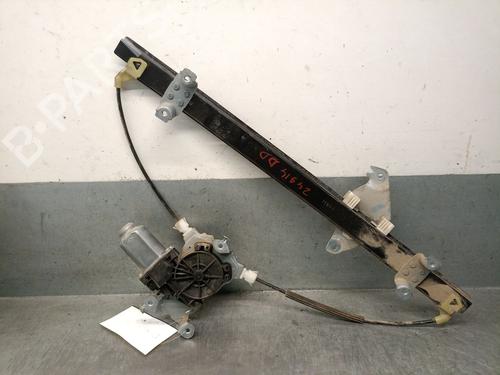 Used Front right window mechanism Front right window mechanism NISSAN NAVARA NP300 (D40) 2.5 dCi 4WD (144 hp) 33422511 33422511
