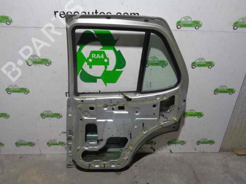 Right rear door TATA TELCOLINE (40_FD) 3.0 207 DI | BP12187600C5 