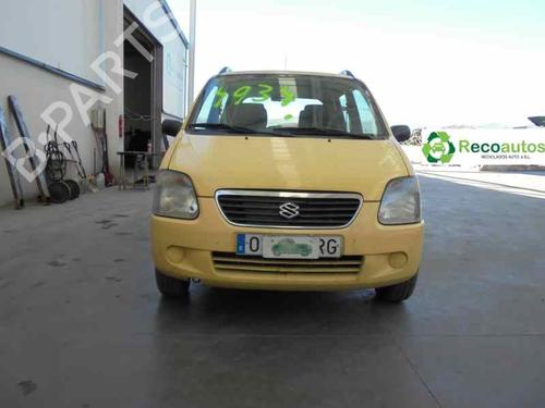 SUZUKI WAGON R+ (MA)  1.3 (RB413)  177524