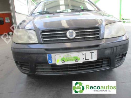 Fuse box FIAT PUNTO (188_) 1.2 60 (188.030, .050, .130, .150, .230, .250) | BP2125144E1 