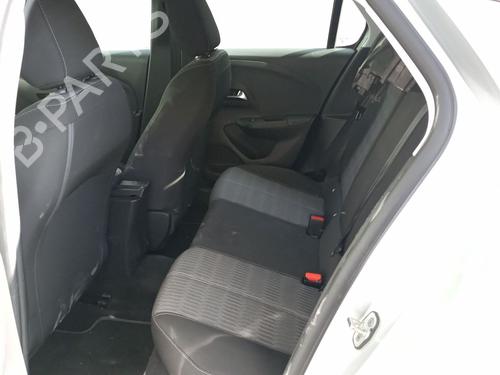 Left taillight OPEL CORSA F (P2JO) 1.2 (68) | BP26674301C34 - Image 15