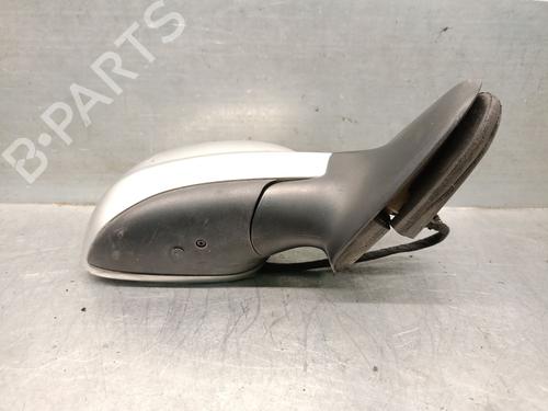 Right mirror SEAT LEON (1M1) 1.9 TDI | BP30686744C27