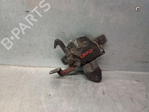 Used Hood lock CHEVROLET CAPTIVA (C100, C140) 2.0 D 4WD (150 hp) 27026137