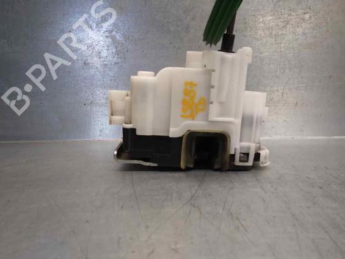 Rear right lock FIAT TIPO Saloon (356_, 357_) 1.4 LPG (356SXF1B) | BP11929342C99