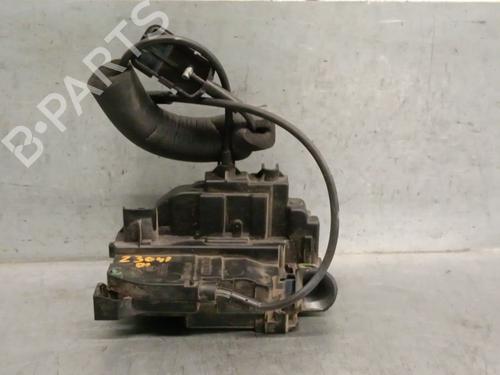 Used Front left lock RENAULT MEGANE III Hatchback (BZ0/1_, B3_) 1.6 16V (BZ1B, BZ1H) (110 hp) 27163191