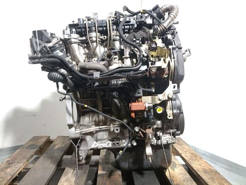 Engine FORD FOCUS II (DA_, HCP, DP) 1.6 TDCi | BP31940981M1