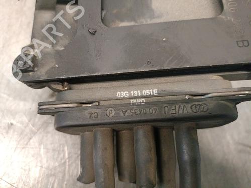 Other AUDI A3 (8P1) 2.0 TDI 16V | BP26141787O1