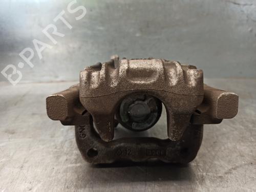 Left rear brake caliper SEAT IBIZA V (KJ1, KJG) 1.0 TSI | BP11618487M107 