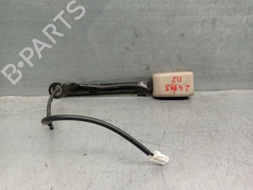 Used Seat buckle NISSAN MURANO I (Z50) 3.5 4x4 (245 hp) 32145422