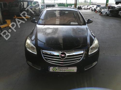 Electronic module OPEL INSIGNIA A (G09) 2.0 CDTI (68) | BP18880563M83 - Image 12