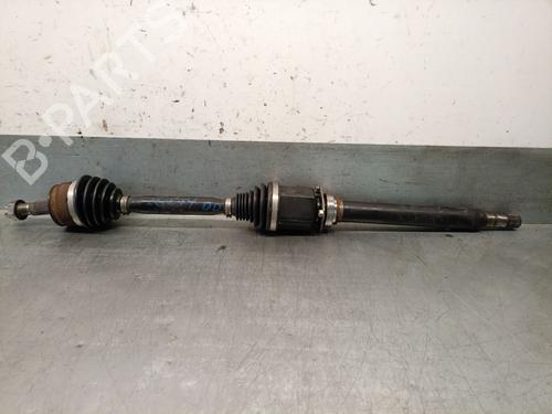 Used Right front driveshaft Right front driveshaft 38293717 38293717