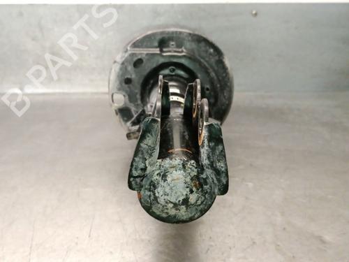 Left front shock absorber MAZDA 2 Hatchback (KB) 1.5 Hybrid (KBAC3X) | BP36995616M16 - Image 2