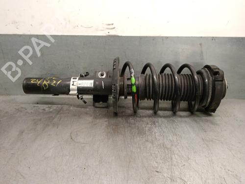 Used Left front shock absorber Left front shock absorber SEAT IBIZA III (6L1) 1.9 SDI (64 hp) 32844049 32844049