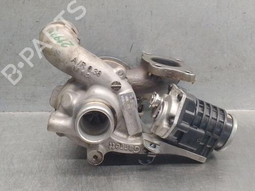 Turbolader/Kompressor OPEL MOKKA 1.2 (76) (131 hp) 22932308