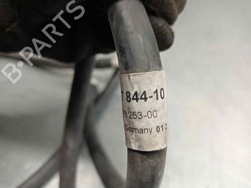 Pipe MERCEDES-BENZ CLS (C219)  | BP20264517M125 