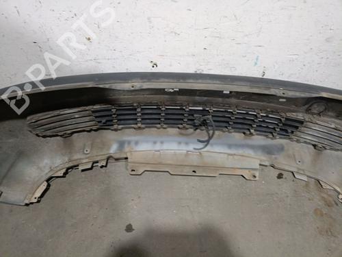 Front bumper OPEL ZAFIRA A MPV (T98) 1.6 16V (F75) | BP22775112C7 