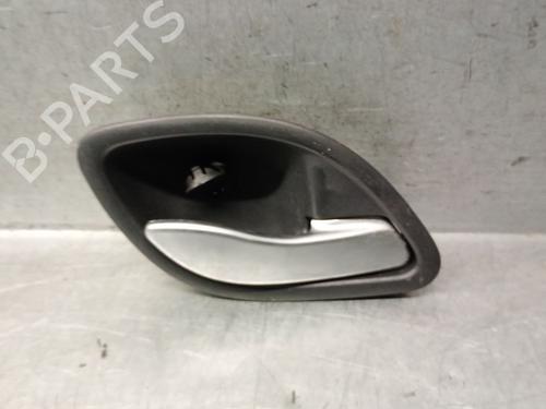 Used Front right interior door handle RENAULT ESPACE IV (JK0/1_) 2.2 dCi (JK0H) (150 hp) 30711014