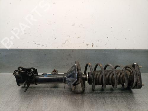 Amortyzator tylny prawy HYUNDAI LANTRA II (J-2) 1.9 D | BP30701681M19