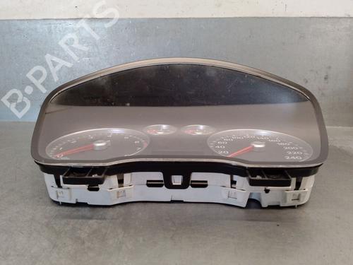 Instrument cluster FORD FOCUS II Saloon (DB_, FCH, DH) 1.6 | BP32059888C47