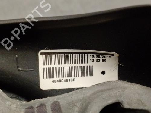Steering wheel RENAULT CLIO IV (BH_) 0.9 TCe 90 (BHNF, BHMA, BHMH, BHJK, BHJR) | BP29239298C49 