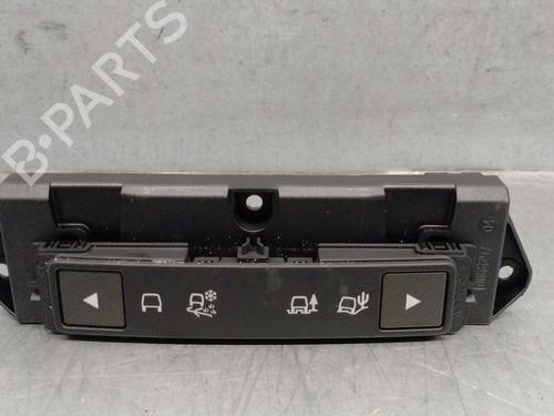 Used Switch LAND ROVER RANGE ROVER EVOQUE (L538) 2.0 D 4x4 (150 hp) 27190812