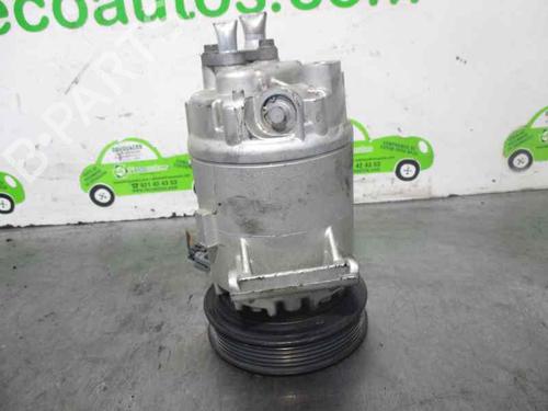 AC compressor RENAULT MEGANE II (BM0/1_, CM0/1_) 1.4 16V (BM0B, CM0B) | BP2591835M34 