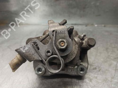 Left rear brake caliper PEUGEOT 208 I (CA_, CC_) 1.4 VTi | BP11617831M107 