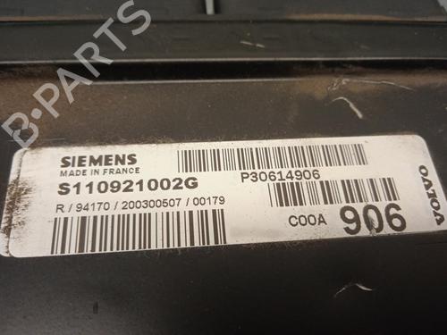 Engine control unit (ECU) VOLVO V40 Estate (645) 2.0 T | BP12941178M57 