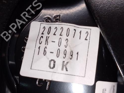 Rear right seatbelt MAZDA CX-5 (KF) 2.0 | BP36700904I28 - Image 7