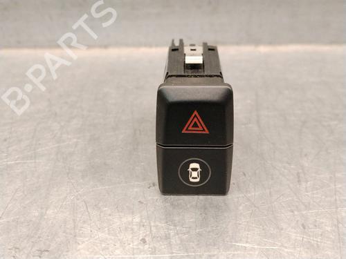 Used Warning switch Warning switch BMW X3 (G01, F97, G08) sDrive 18 d Mild-Hybrid (150 hp) 36320080 36320080