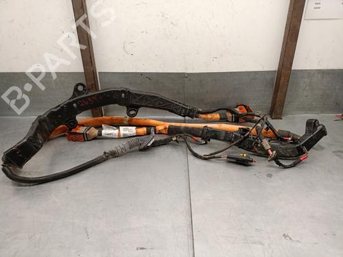Wiring harness RENAULT CLIO V (B7_) 1.6 E-TECH 140 (B7MU) | BP39668919E16 - Image 2