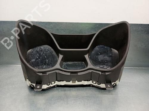 Instrument cluster FORD TRANSIT CONNECT V408 Box Body/MPV 1.6 TDCi | BP28057883C47 - Image 4