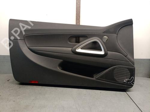 Used Front left panel VW SCIROCCO III (137, 138) 2.0 TSI (180 hp) 20709369