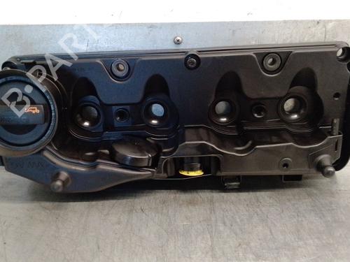Used Valve cover Valve cover SKODA SUPERB II Estate (3T5) 2.0 TDI 16V 4x4 (140 hp) 34127952 34127952