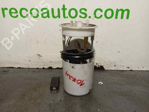 Used Fuel pump SKODA FABIA II (542) 1.2 12V (60 hp) 5223903