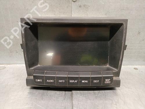 Multifunctionele display Multifunctionele display TOYOTA LAND CRUISER PRADO (_J12_) 3.0 D-4D (KDJ120, KDJ125) (166 hp) 36536742 36536742