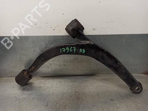 Used Right front suspension arm PEUGEOT 607 (9D, 9U) 2.2 HDi (133 hp) 13390850