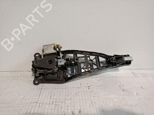 Venstre foran utvendig håndtak OPEL ASTRA H TwinTop (A04) 1.9 CDTi (L67) | BP22984924C128 