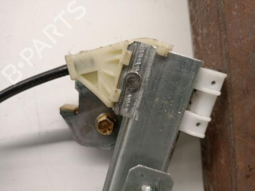 Front right window mechanism PEUGEOT 607 (9D, 9U) 2.2 HDi | BP38085377C23 - Image 3