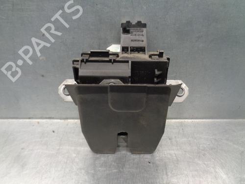 Tailgate lock FORD FOCUS III 1.0 EcoBoost | BP10910921C101 